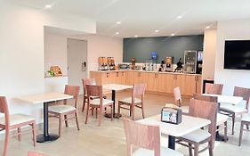 Travelodge Prince George